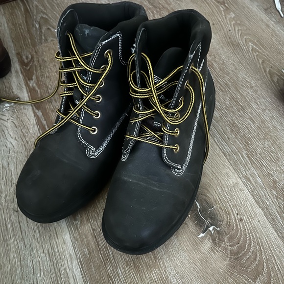 Deer Stags soft toe boots. - Picture 1 of 1